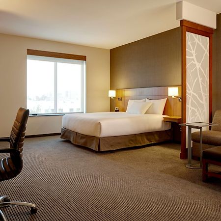Hyatt Place Detroit/Novi Εξωτερικό φωτογραφία