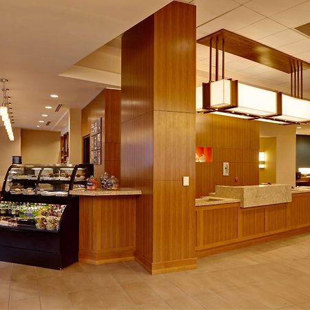 Hyatt Place Detroit/Novi Εξωτερικό φωτογραφία