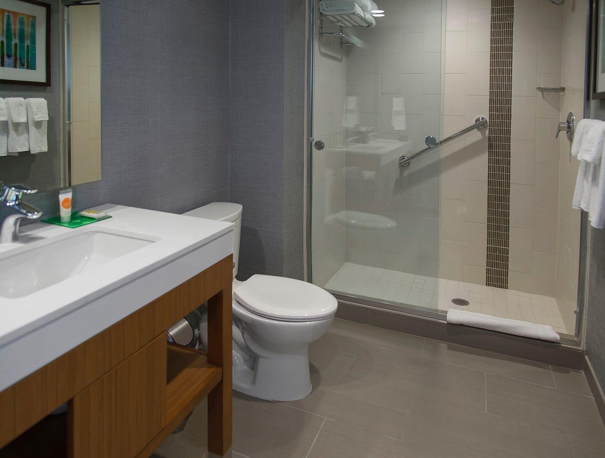 Hyatt Place Detroit/Novi Εξωτερικό φωτογραφία