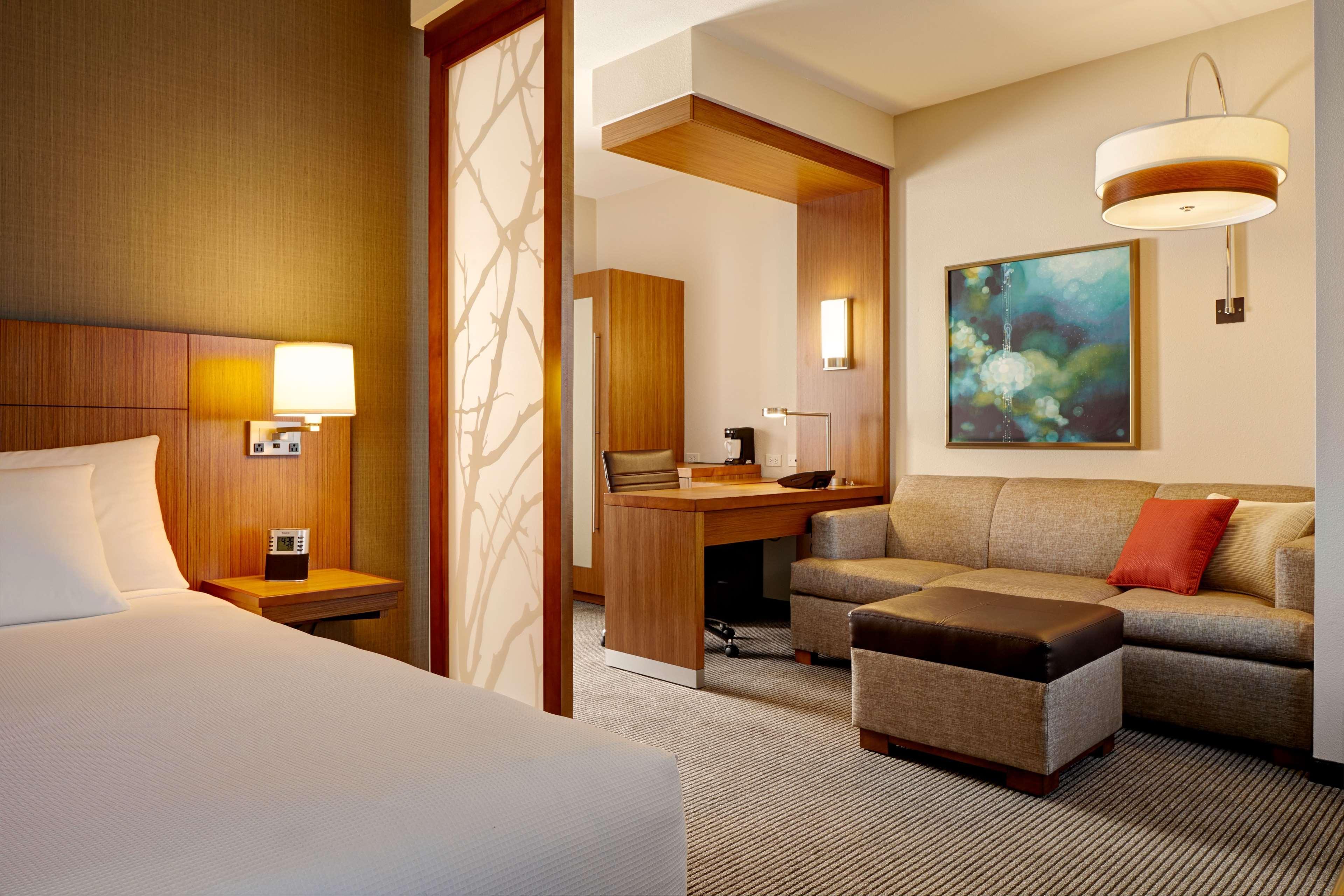 Hyatt Place Detroit/Novi Εξωτερικό φωτογραφία