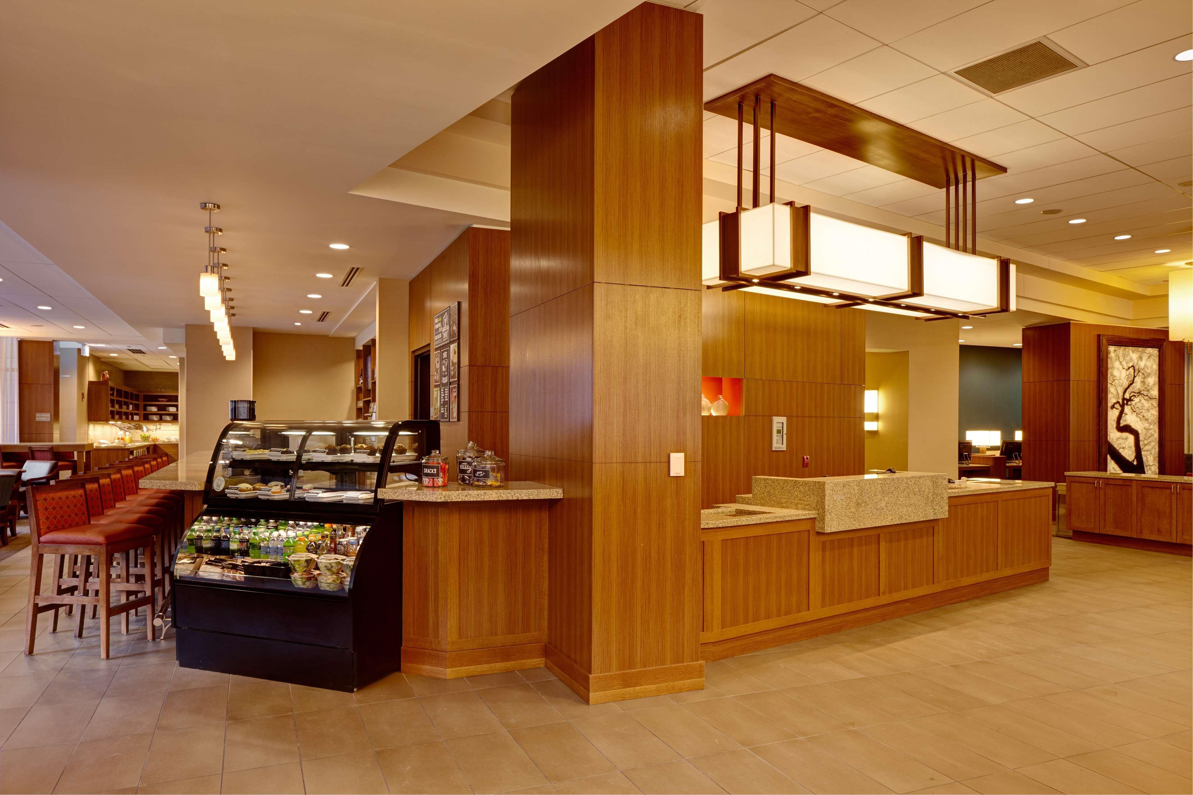 Hyatt Place Detroit/Novi Εξωτερικό φωτογραφία