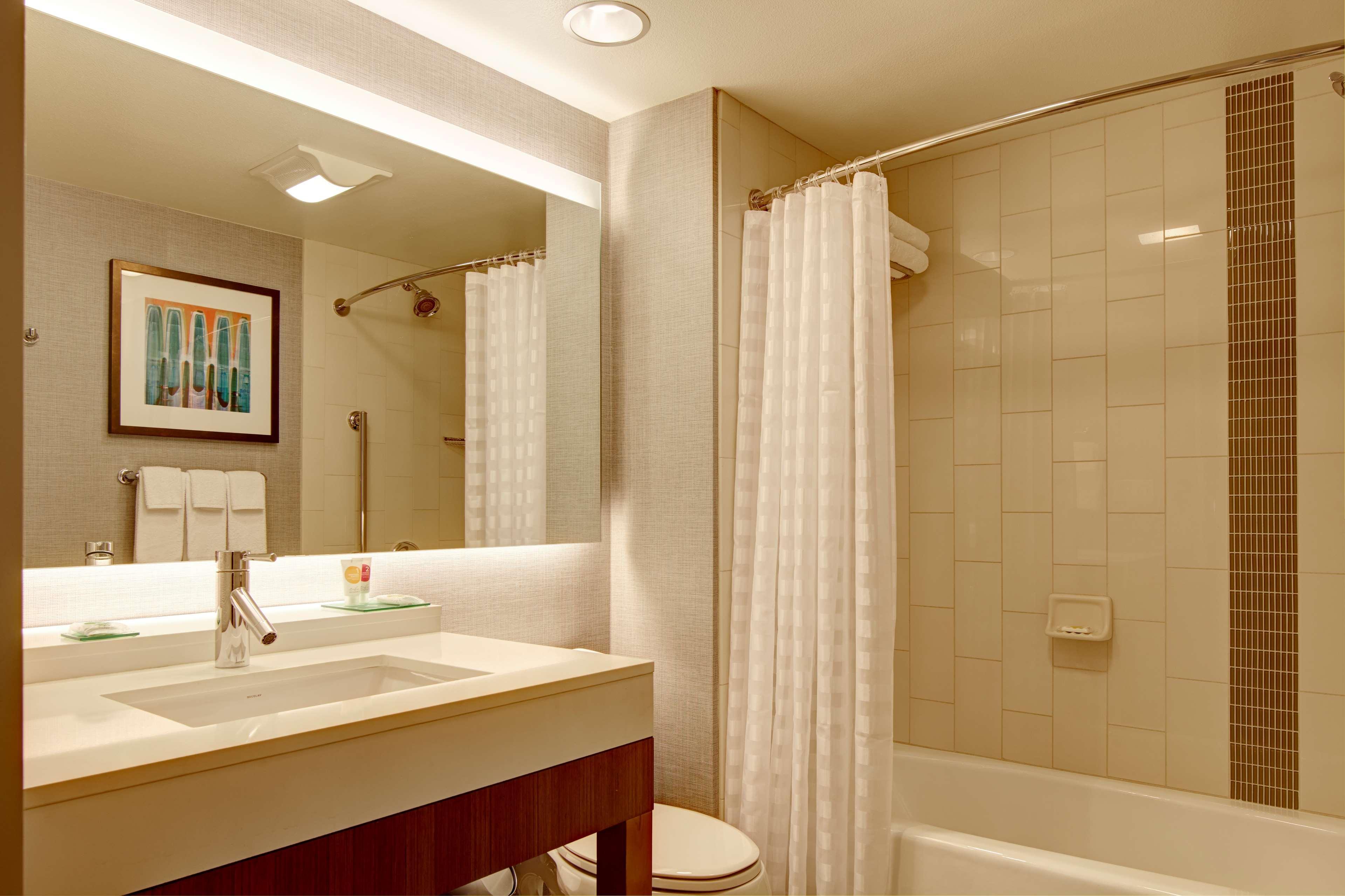Hyatt Place Detroit/Novi Εξωτερικό φωτογραφία