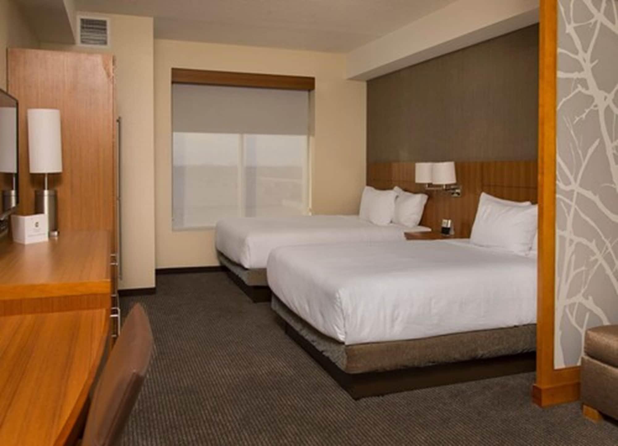 Hyatt Place Detroit/Novi Εξωτερικό φωτογραφία