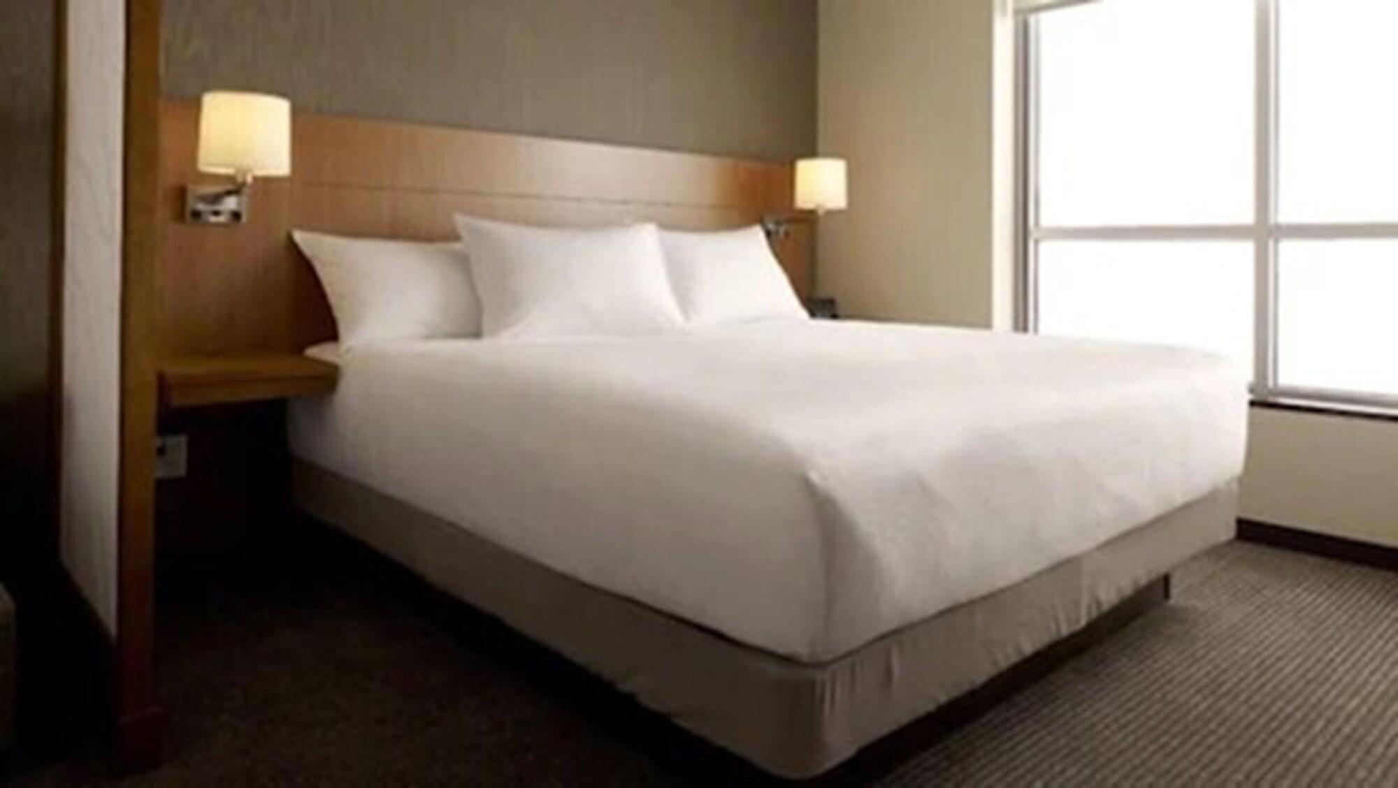 Hyatt Place Detroit/Novi Εξωτερικό φωτογραφία