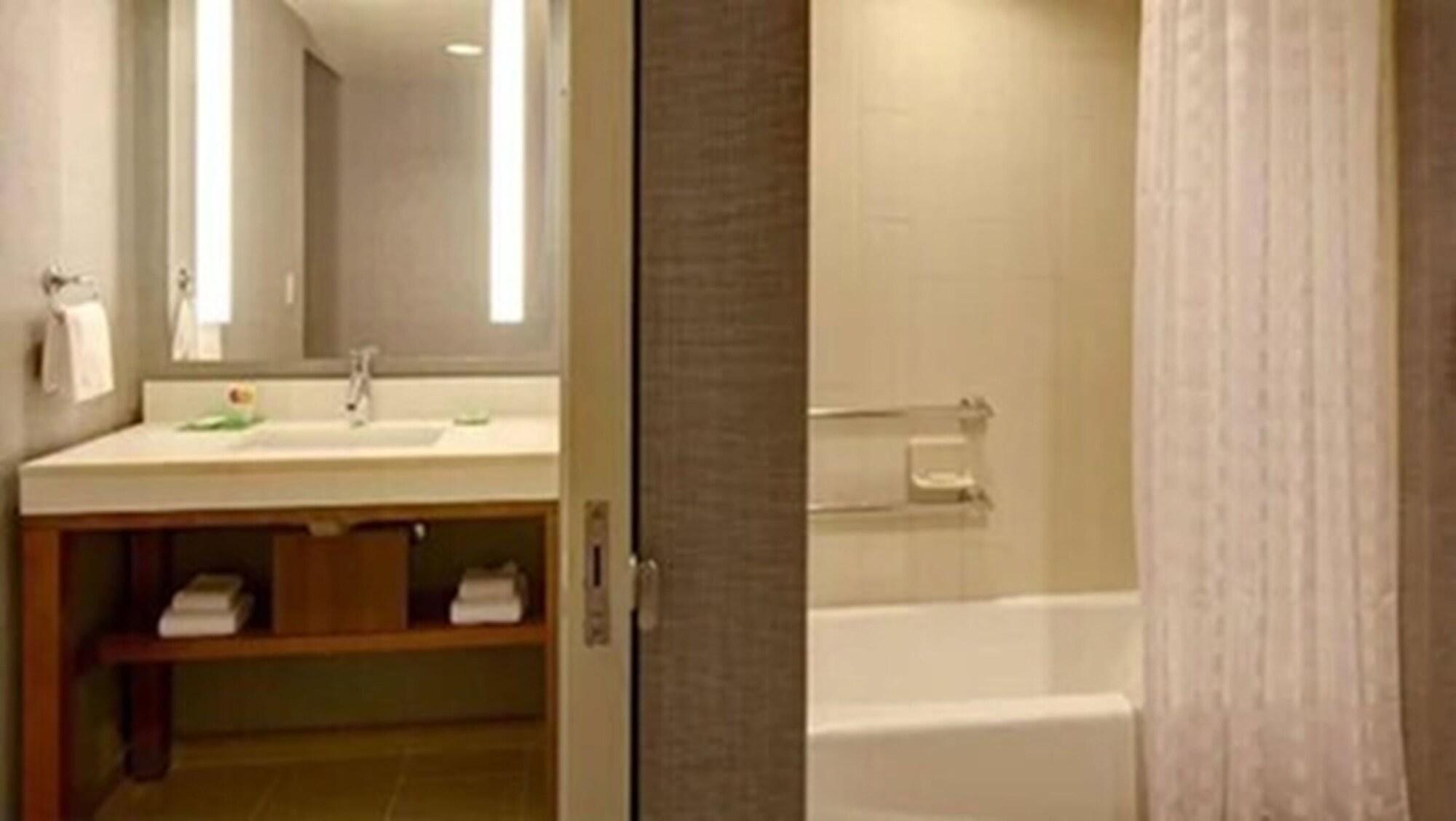 Hyatt Place Detroit/Novi Εξωτερικό φωτογραφία