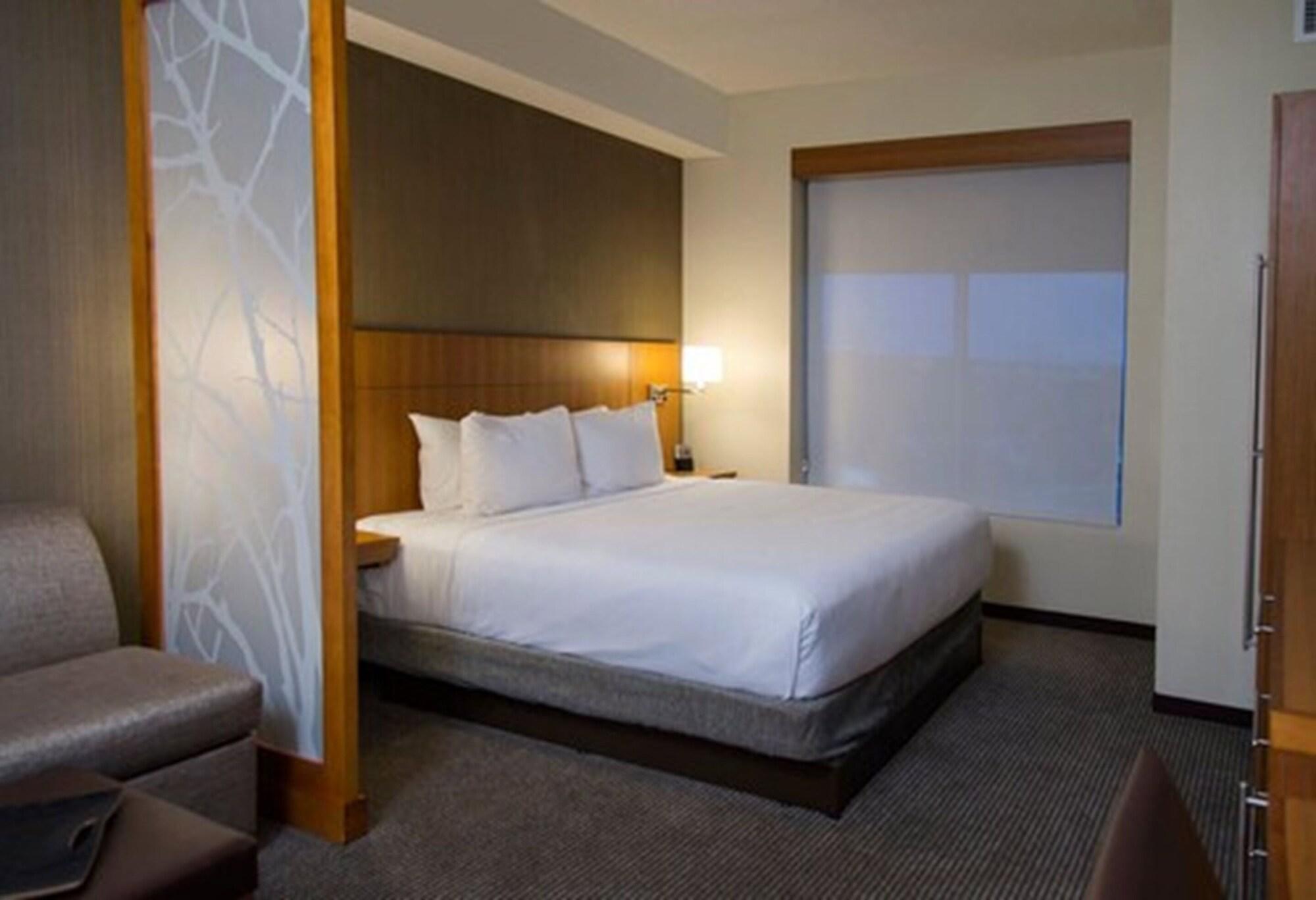 Hyatt Place Detroit/Novi Εξωτερικό φωτογραφία