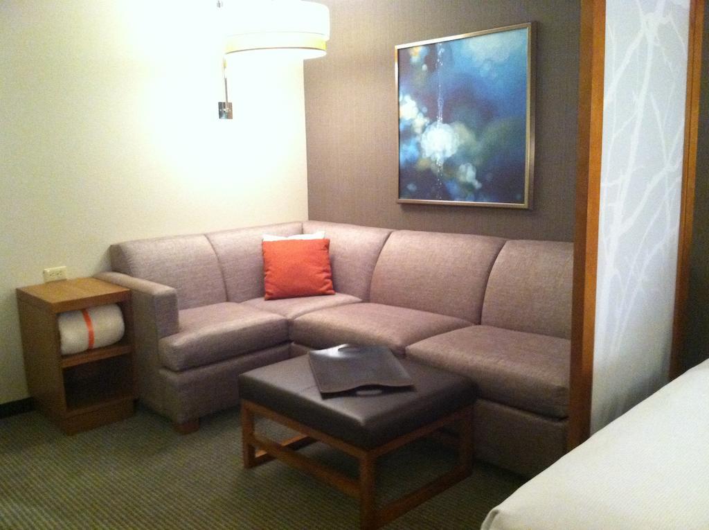 Hyatt Place Detroit/Novi Δωμάτιο φωτογραφία