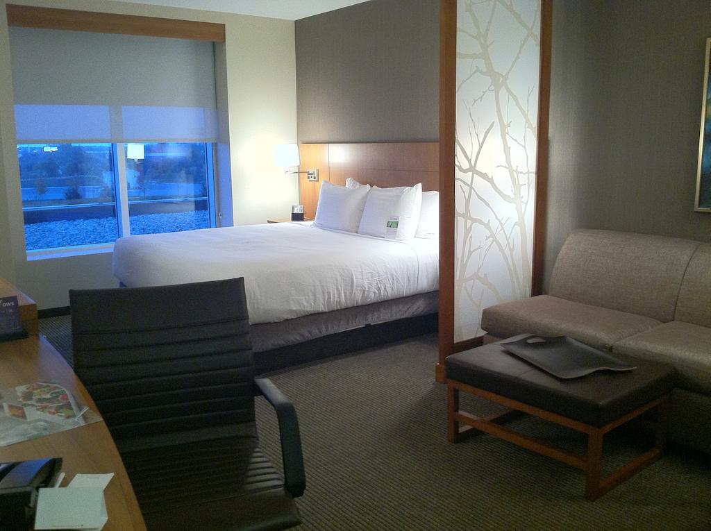 Hyatt Place Detroit/Novi Δωμάτιο φωτογραφία