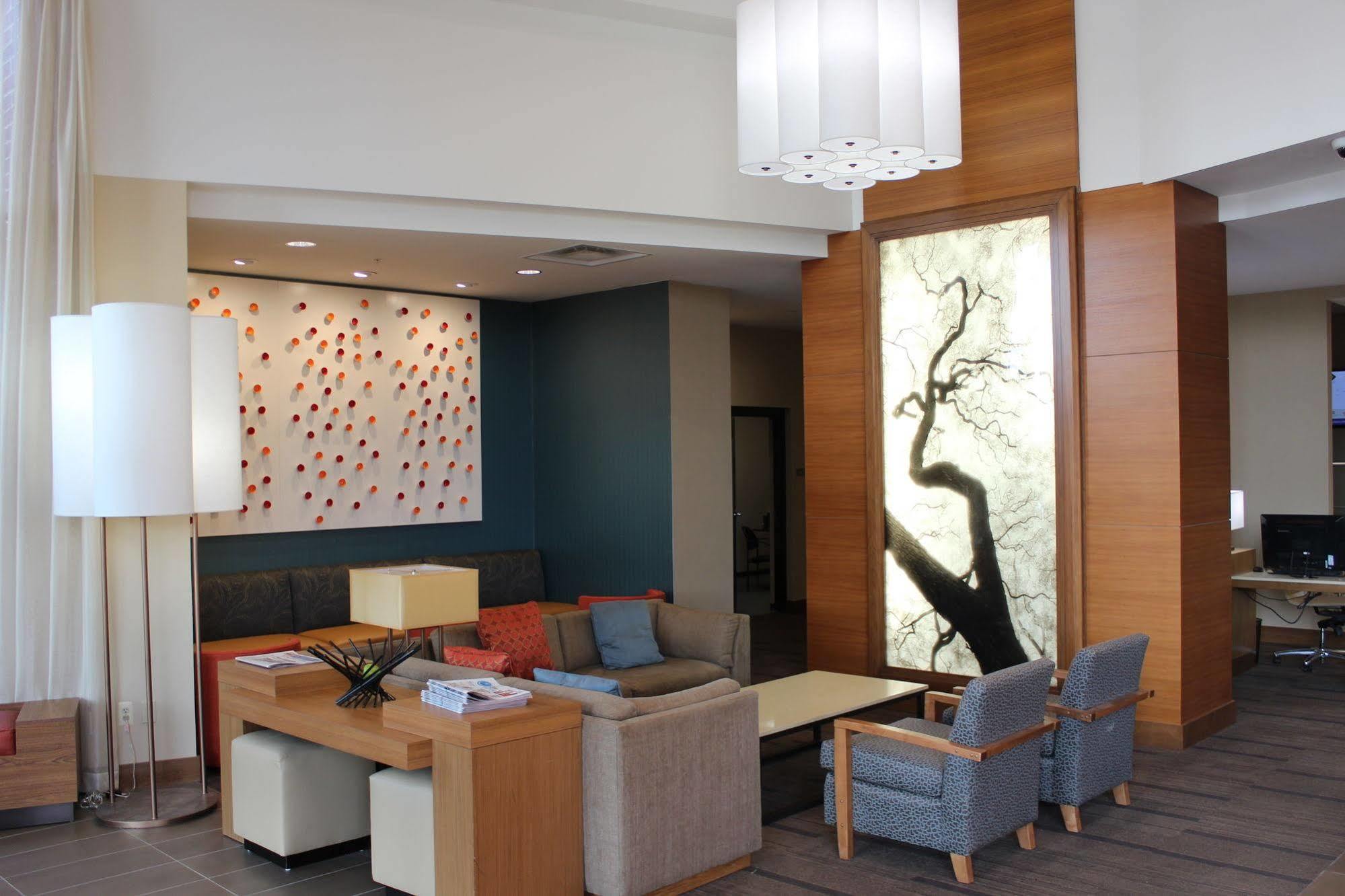 Hyatt Place Detroit/Novi Εξωτερικό φωτογραφία