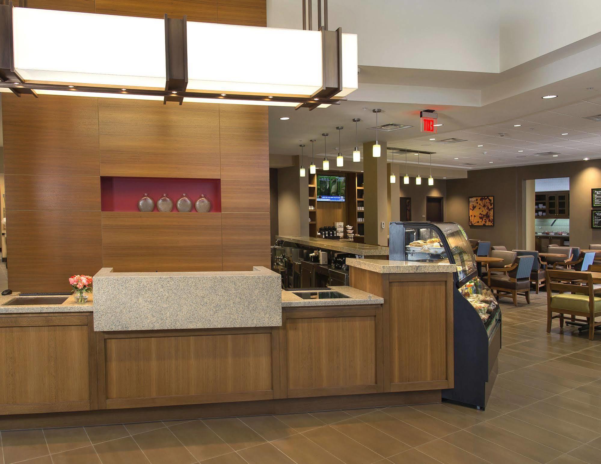 Hyatt Place Detroit/Novi Εξωτερικό φωτογραφία