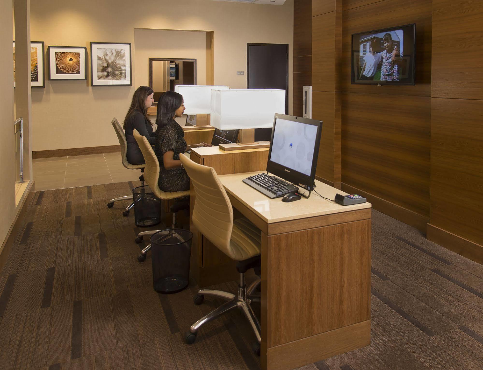 Hyatt Place Detroit/Novi Εξωτερικό φωτογραφία